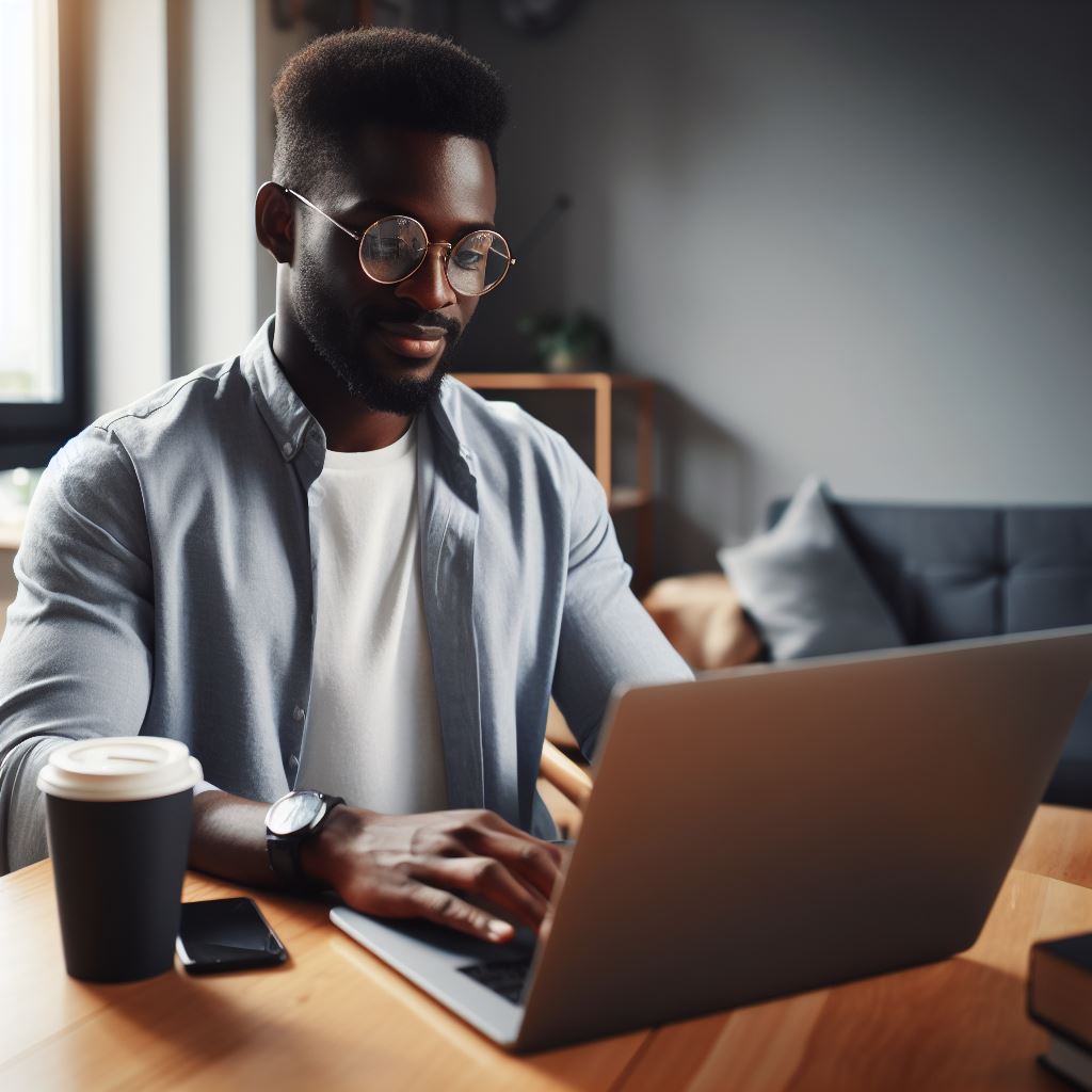 Top 10 Freelancing Platforms for Nigerians in 2024