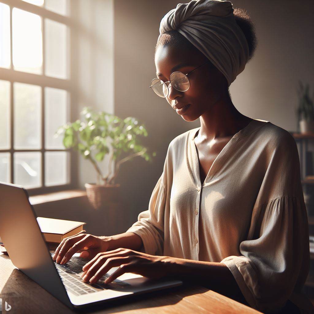 Top 10 Freelancing Sites for Nigerian Professionals
