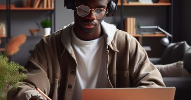 Top 10 Freelancing Sites for Nigerian Professionals
