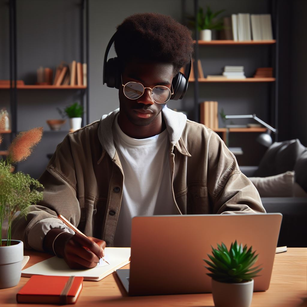 Top 10 Freelancing Sites for Nigerian Professionals