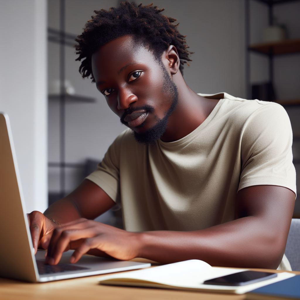 Top 10 Freelancing Sites for Nigerian Writers in 2024