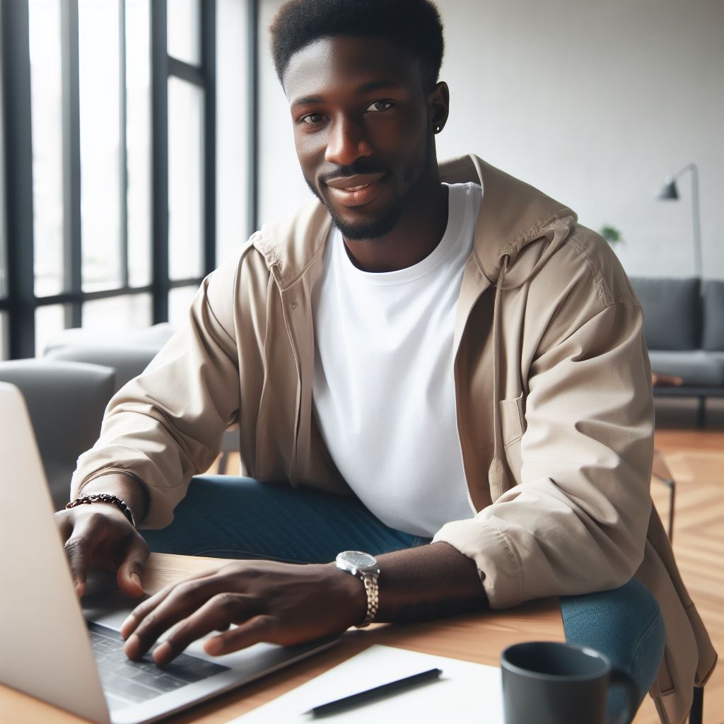 Top 10 Freelancing Websites Nigerians Can Trust in 2024