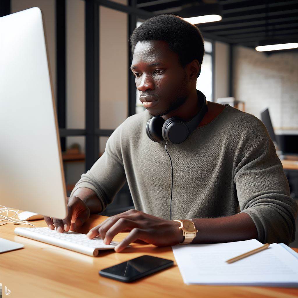 Top 10 Freelancing Websites Popular Among Nigerians in 2024