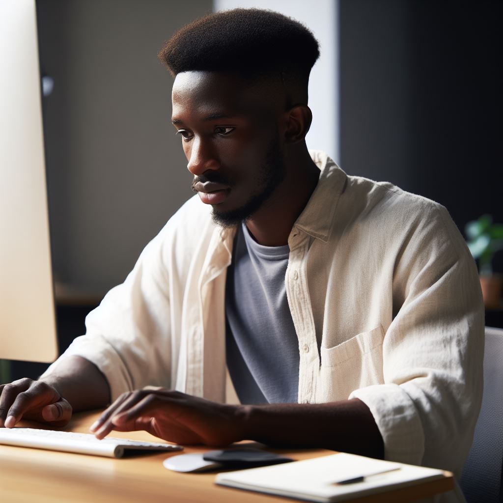 Top 10 Freelancing Websites for Nigerians in 2024