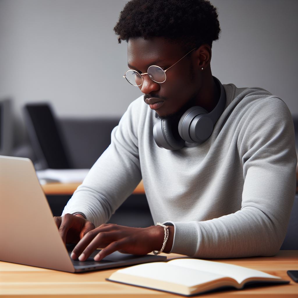 Top 5 In-demand Freelancing Skills in Nigeria for 2024
