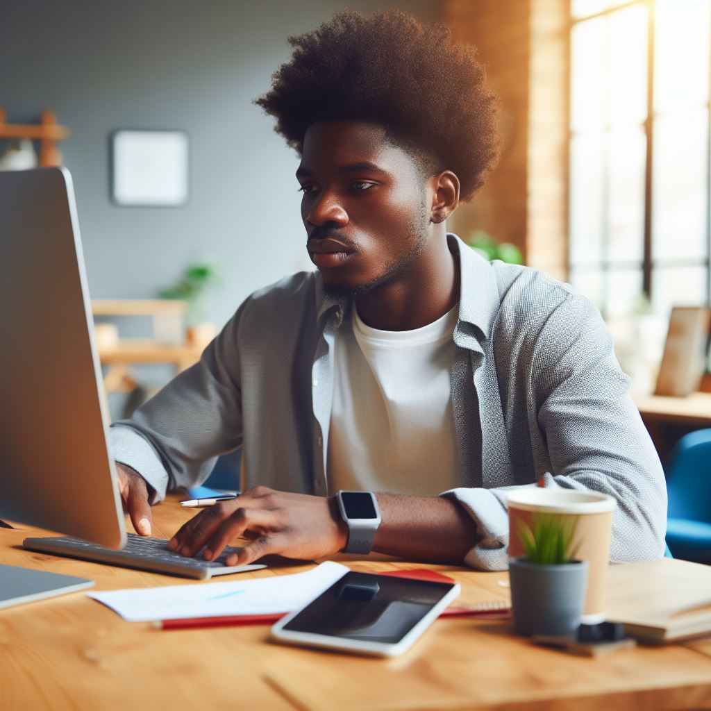 Top 5 In-demand Freelancing Skills in Nigeria for 2024