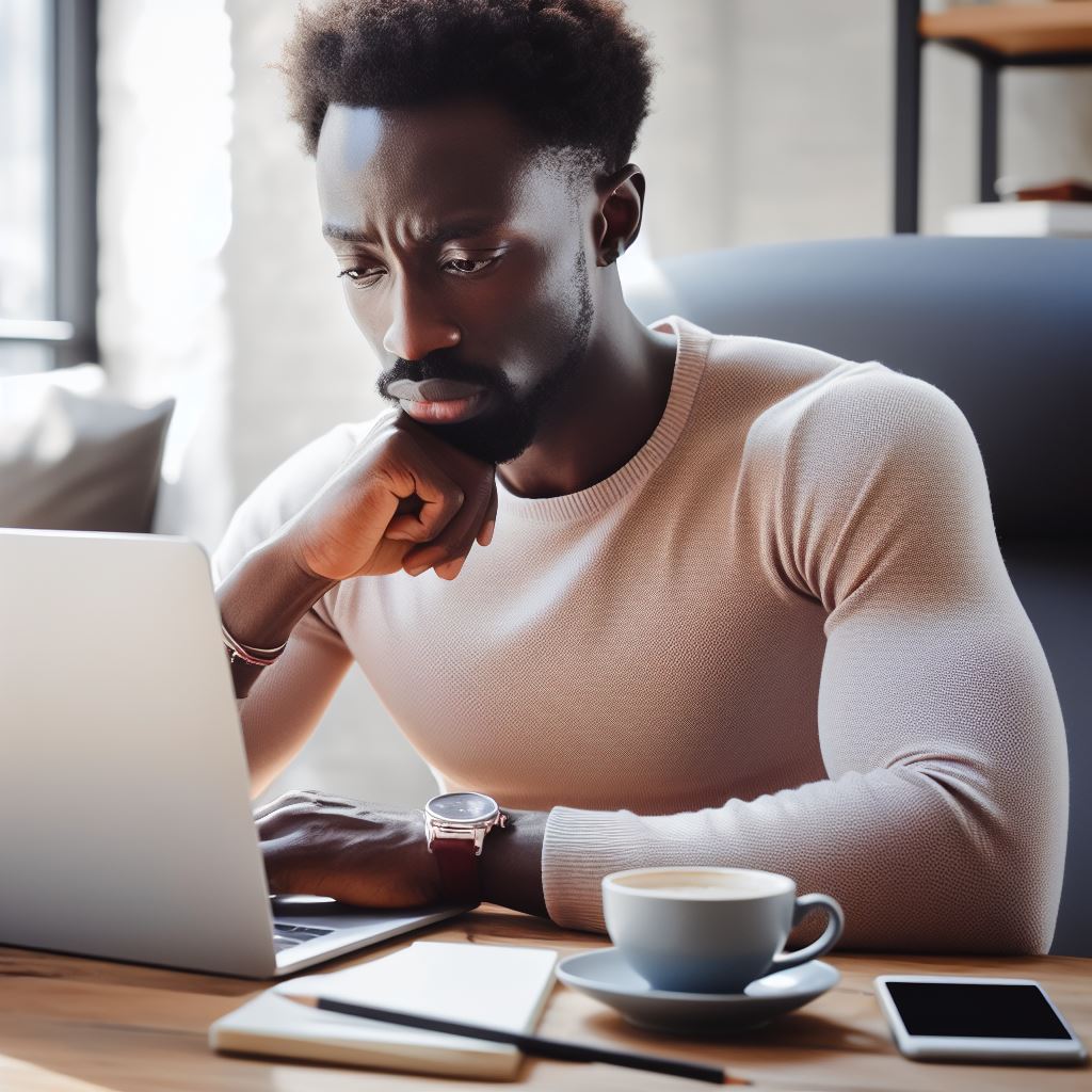 Top Freelance Platforms Nigerians Can Access from Home