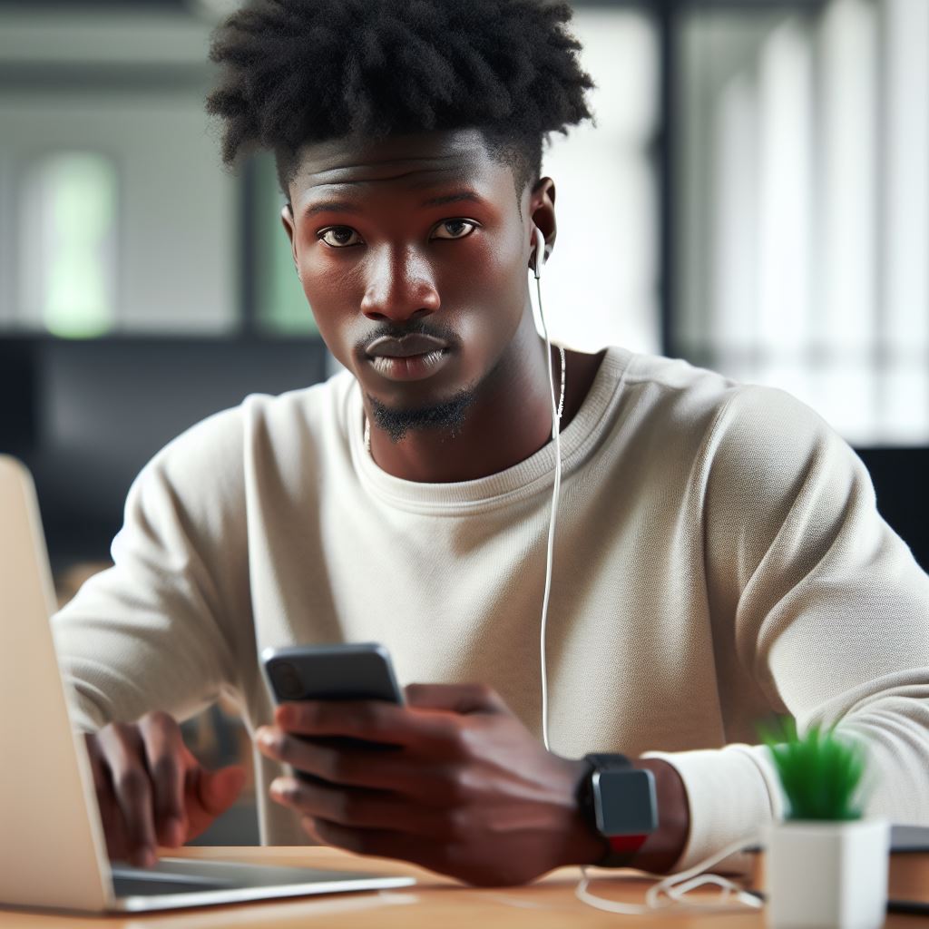 Top Freelance Platforms Popular Among Nigerians