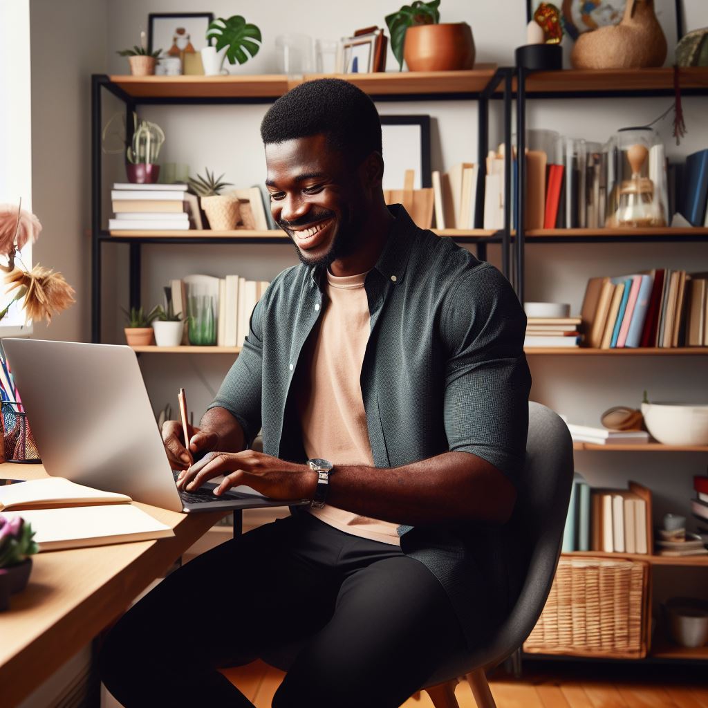 Top Freelancing Companies in Nigeria for 2024