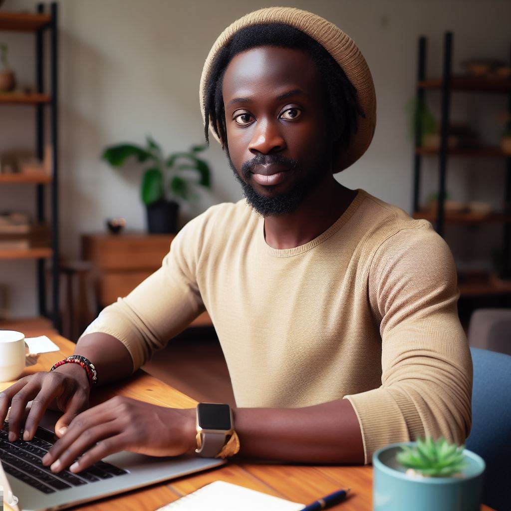 Top Freelancing Opportunities in Nigeria for 2024