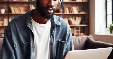 Top Platforms for Nigerian Freelancers to Earn Online