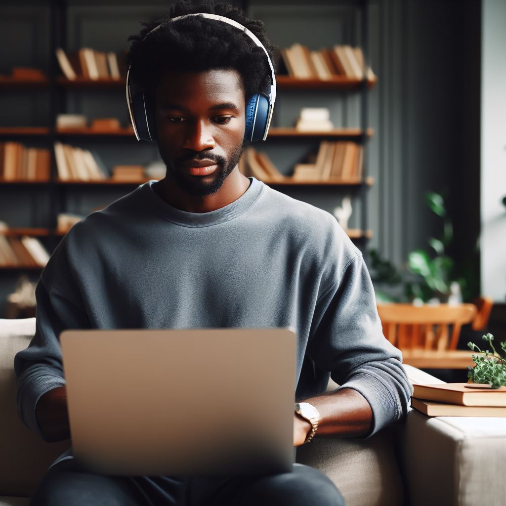 Top Platforms for Nigerian Freelancers to Earn Online
