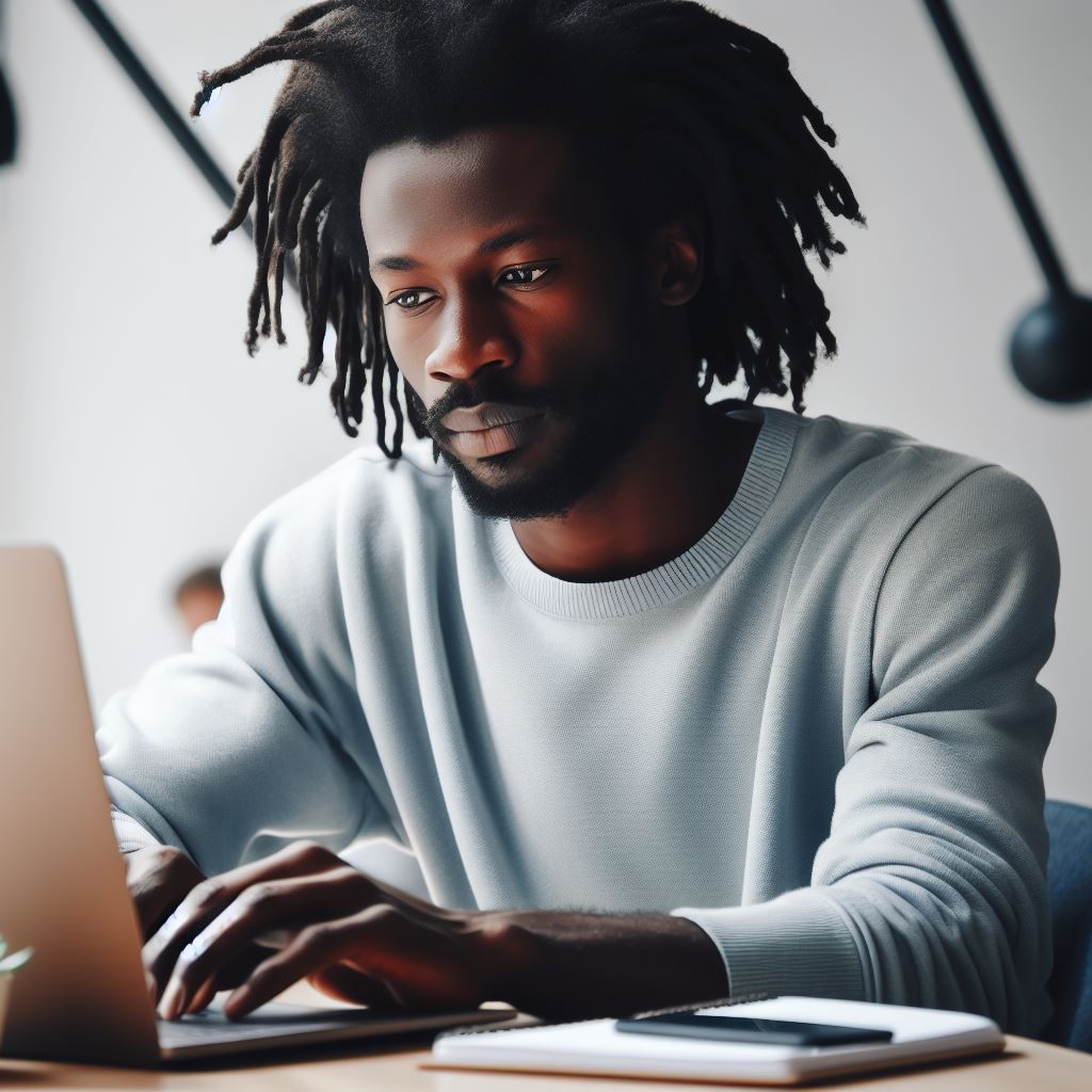 Top Platforms to Find Typing Freelance Jobs for Nigerians