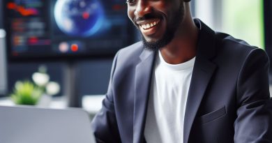 Trends in Nigerian Advertising: A Freelancer’s Perspective