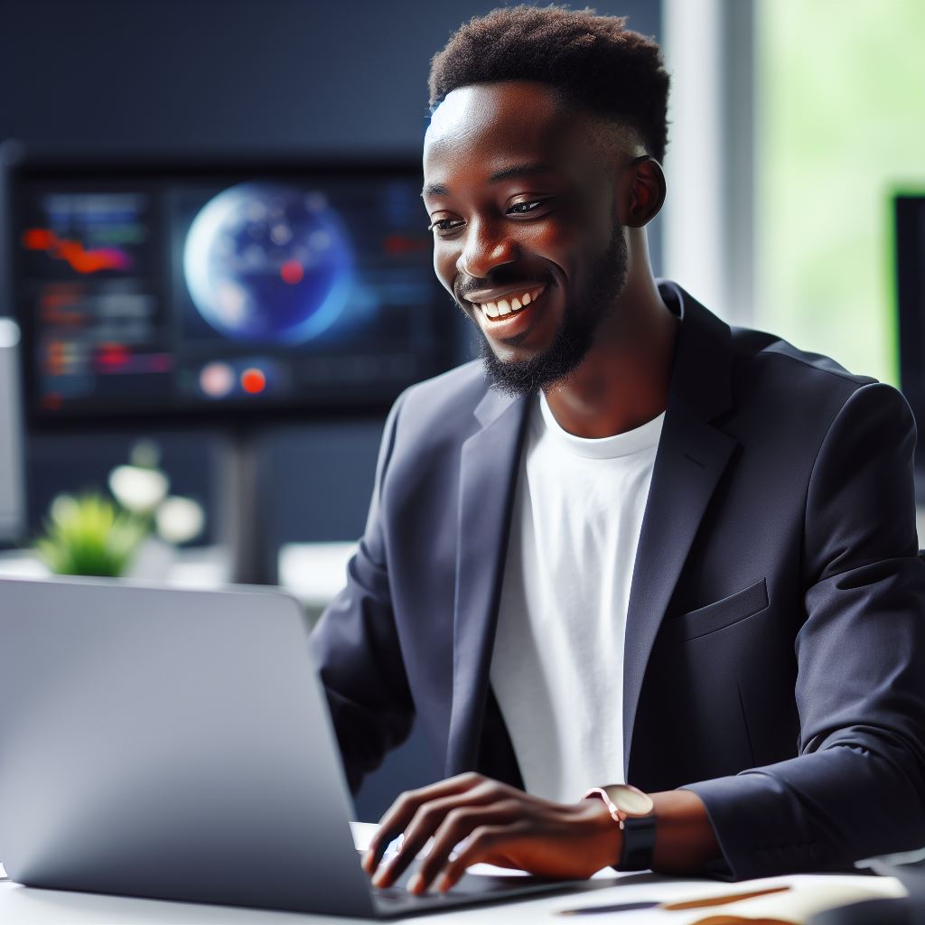 Trends in Nigerian Advertising: A Freelancer’s Perspective