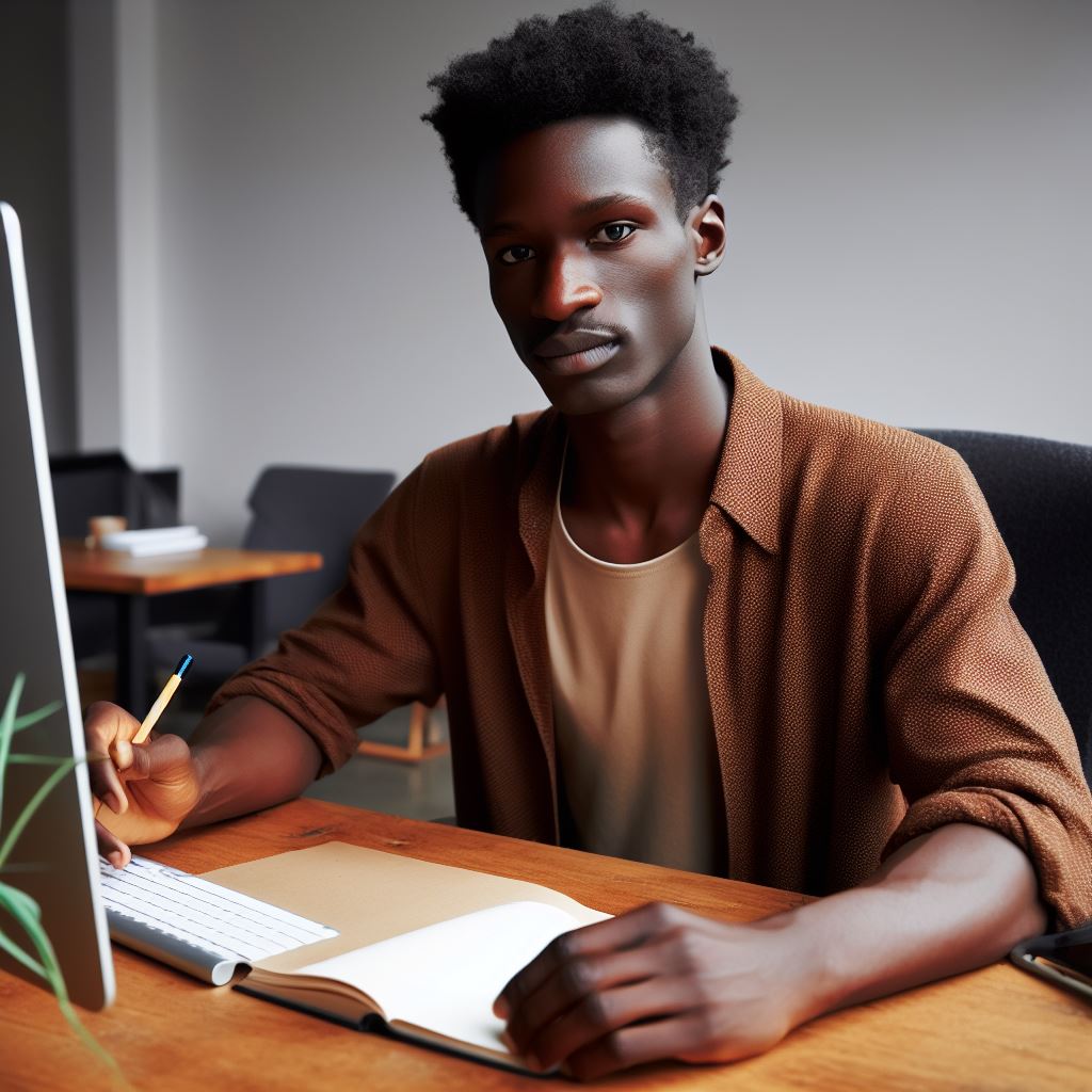 Understanding Freelancing: Opportunities in Nigeria Today