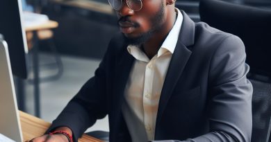 Understanding Nigeria’s Digital Landscape for Freelancers