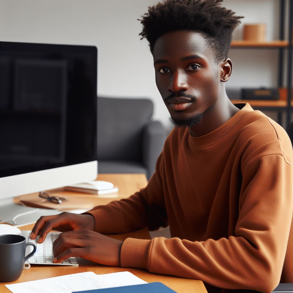 Understanding Taxes for Freelancers in Nigeria: A Primer

