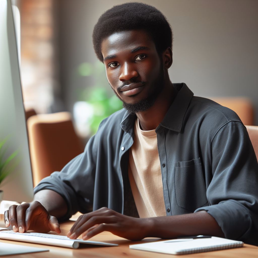 Upskilling: Courses for Nigerian Freelance Graphic Designers