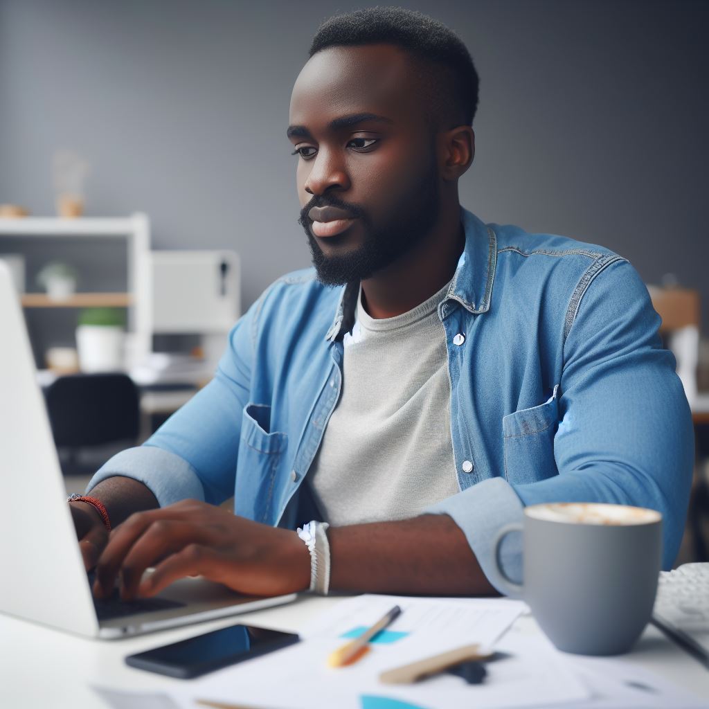 Upskilling for Freelancing Success: Courses Nigerians Should Consider