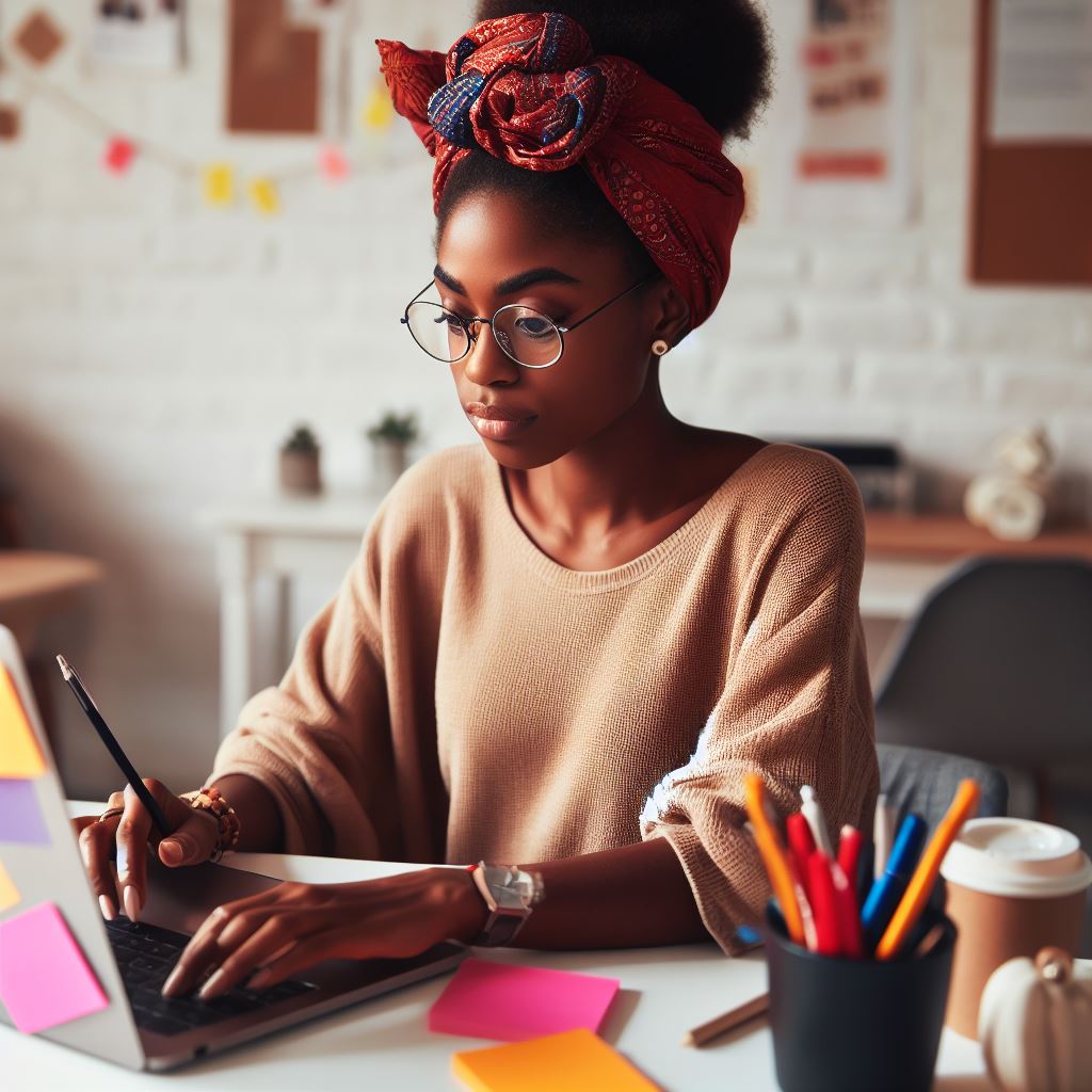 Upwork 101: Setting Up a Nigerian Freelancer Profile