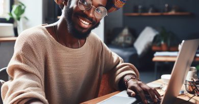 Using Fiverr: A Step-by-Step Guide for Nigerians