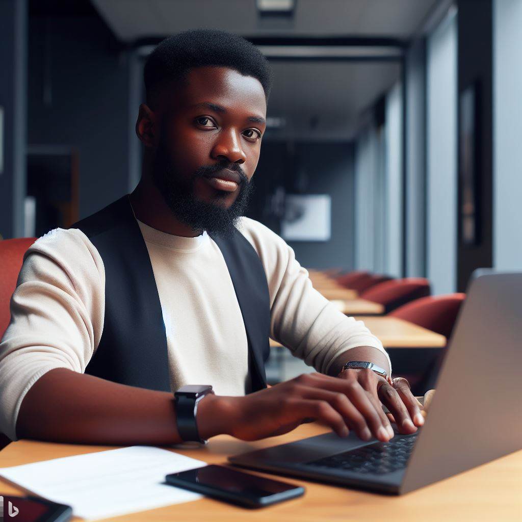 Web Design & Development: A Guide for Nigerian Freelancers