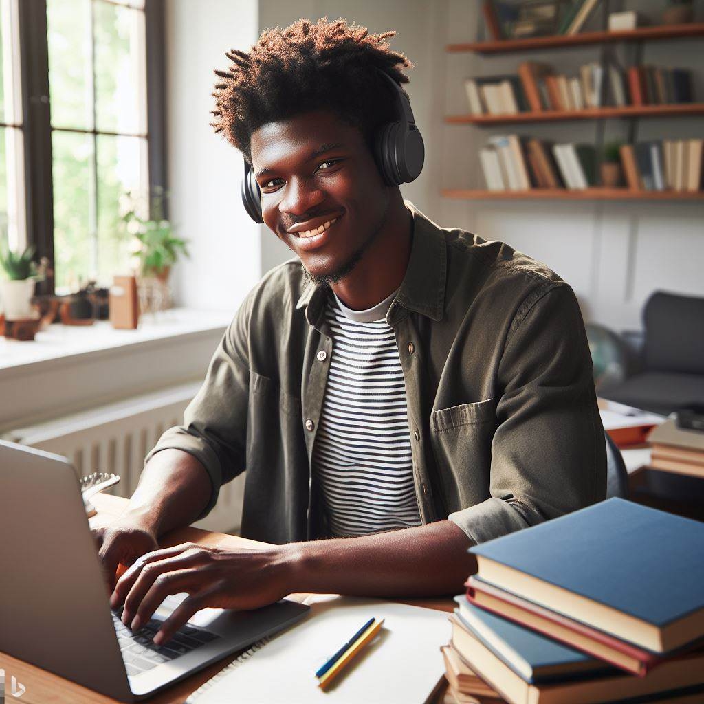 What is Freelancing? A Comprehensive Guide for Nigerians