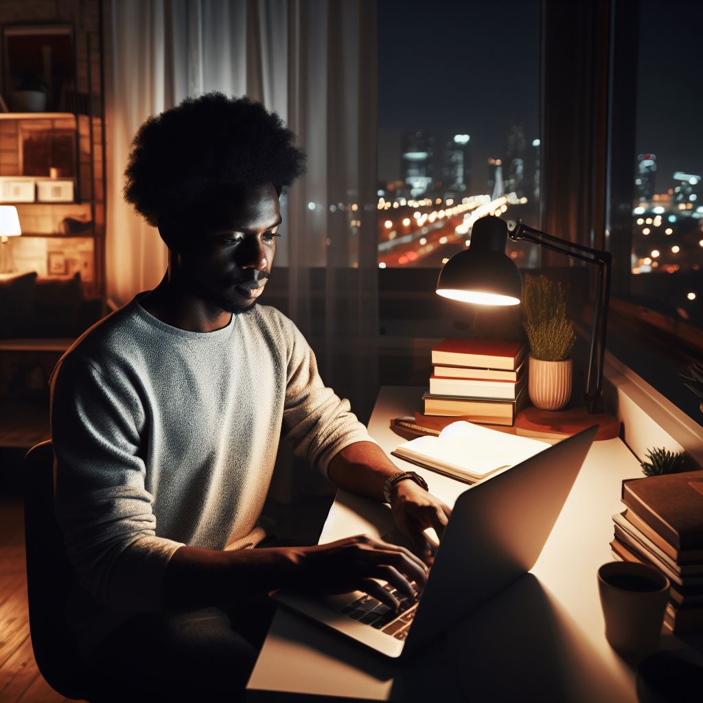 What’s in a Name? Breaking Down ‘Freelancing’ for Nigerians
