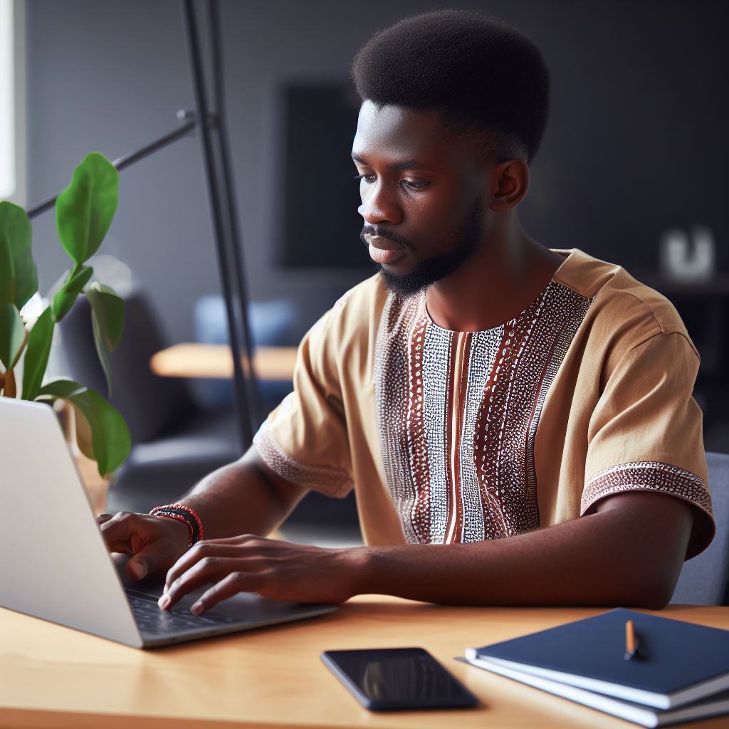 Why Freelancing? Benefits for Nigerian Professionals
