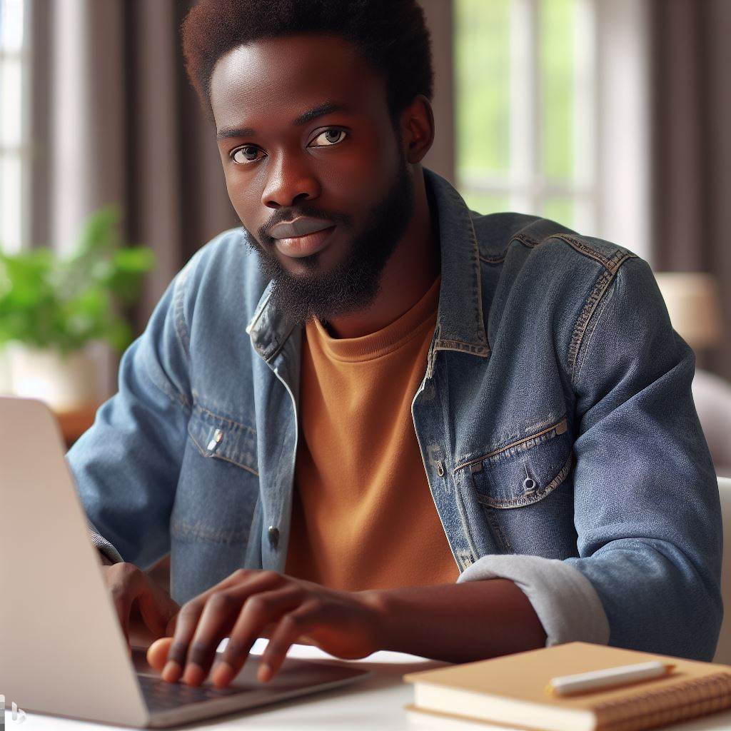 Why Freelancing? Benefits for Nigerian Professionals