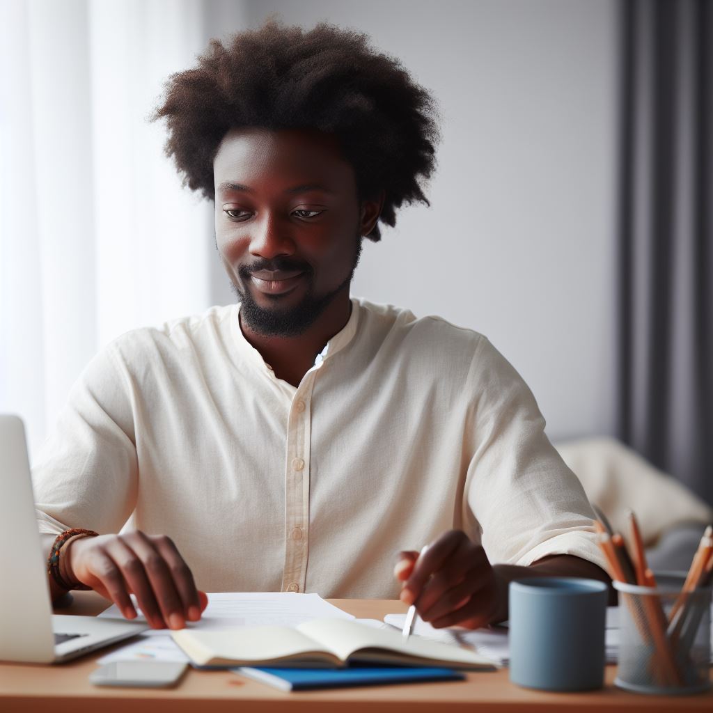 Why Freelancing is Becoming Popular in Nigeria