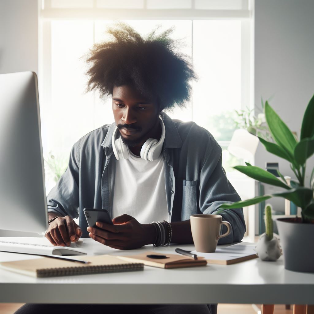 Why More Nigerians Are Turning to Freelancing Full-time