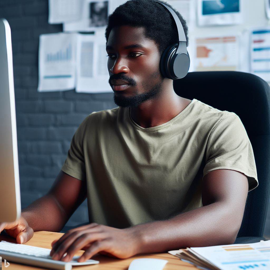 Work-Life Balance Tips for Nigerian Freelancers: A Guide