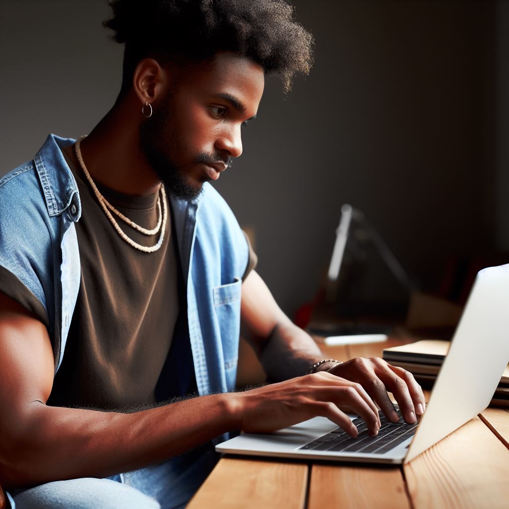 Your Freelance Career: Best Websites in Nigeria 2024