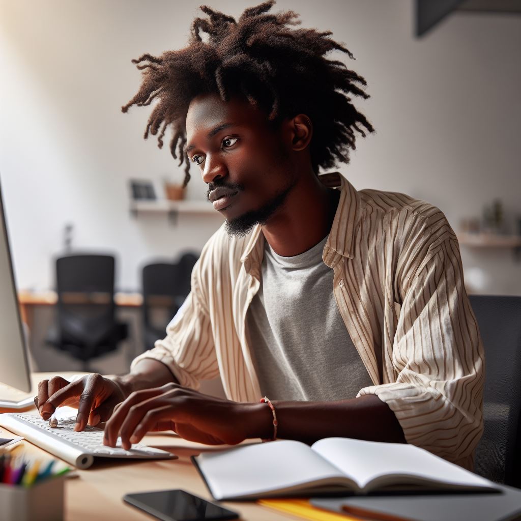 Balancing Quality and Affordability in Nigeria's Freelance Market
