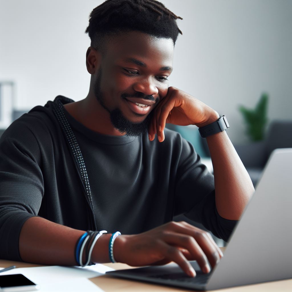Beginner's Guide to Freelancing for Nigerian Students
