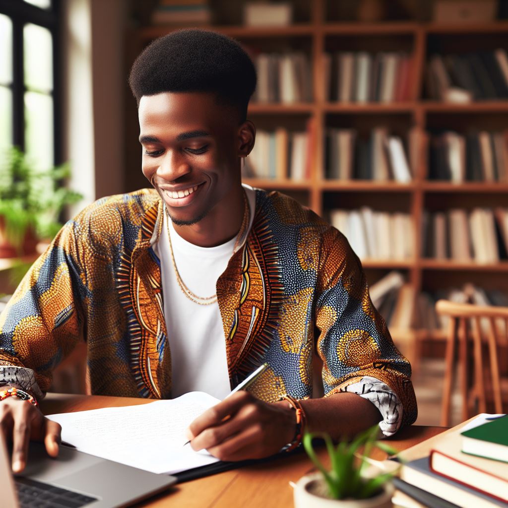 Beginner's Guide to Freelancing for Nigerian Students