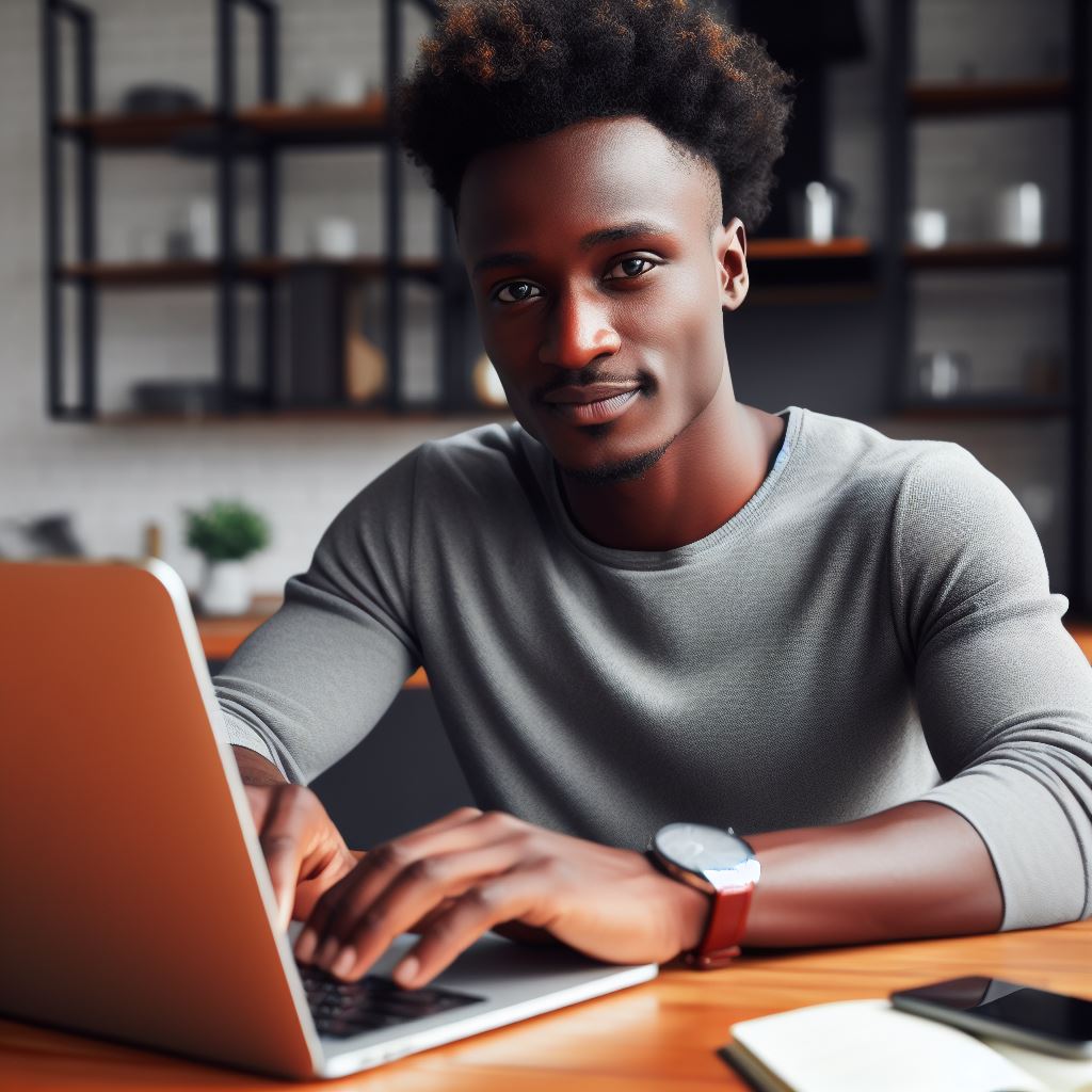 Benefits of Using Nigerian-Based Freelance Platforms
