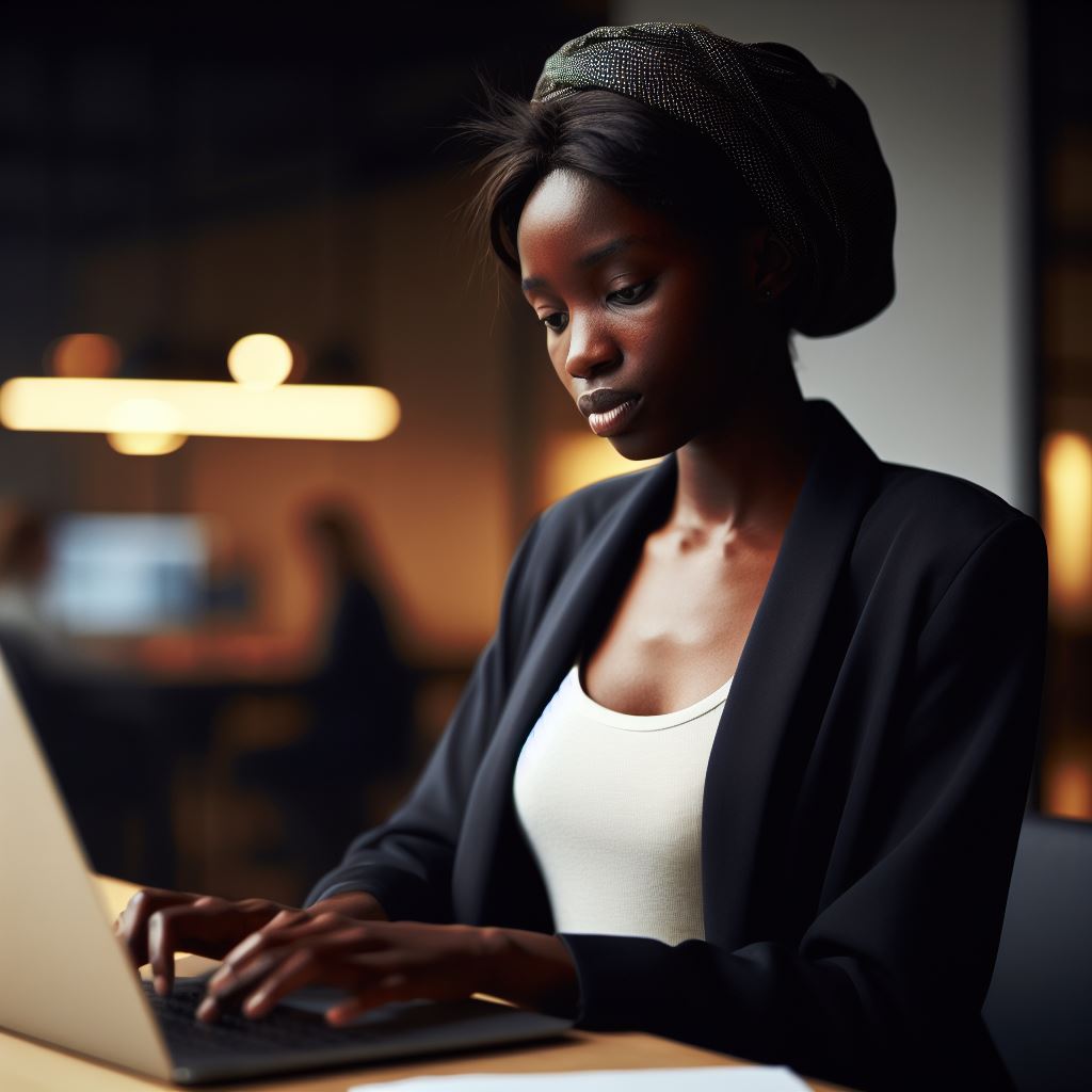 Boost Your Income: Freelancing Opportunities in Nigeria
