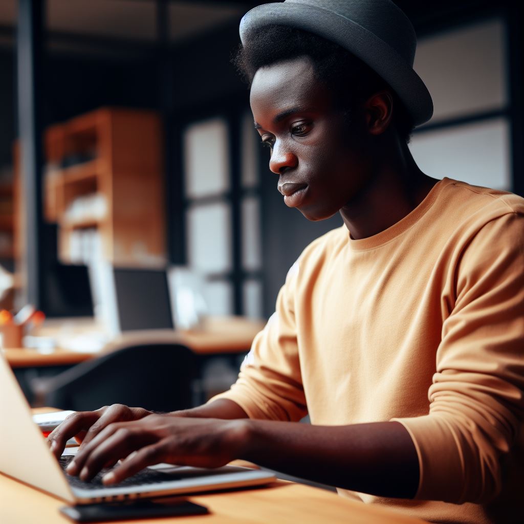 Boosting Your Freelance Career: Platforms for Nigerians
