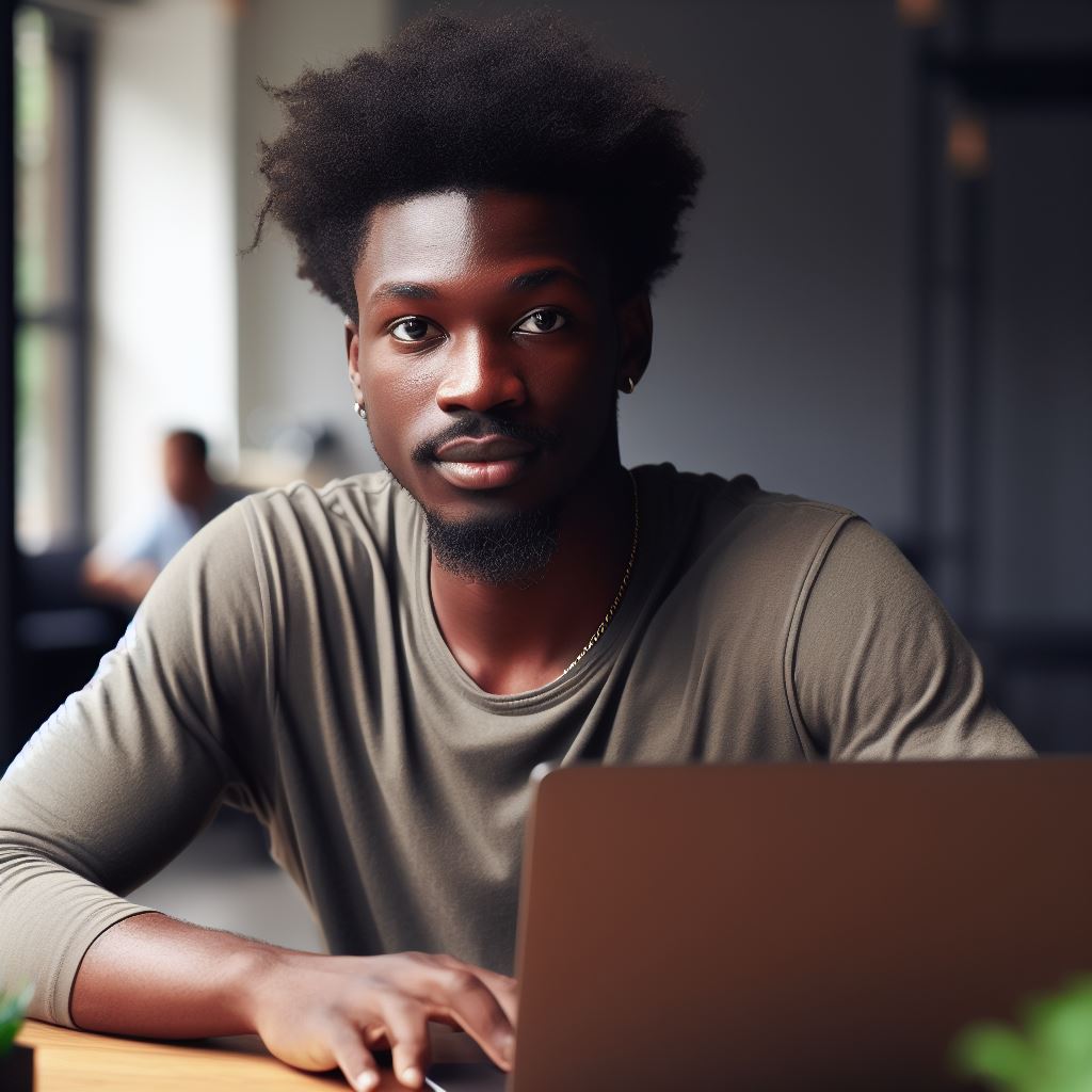 Boosting Your Freelance Career in Nigeria: Pro Tips and Tricks
