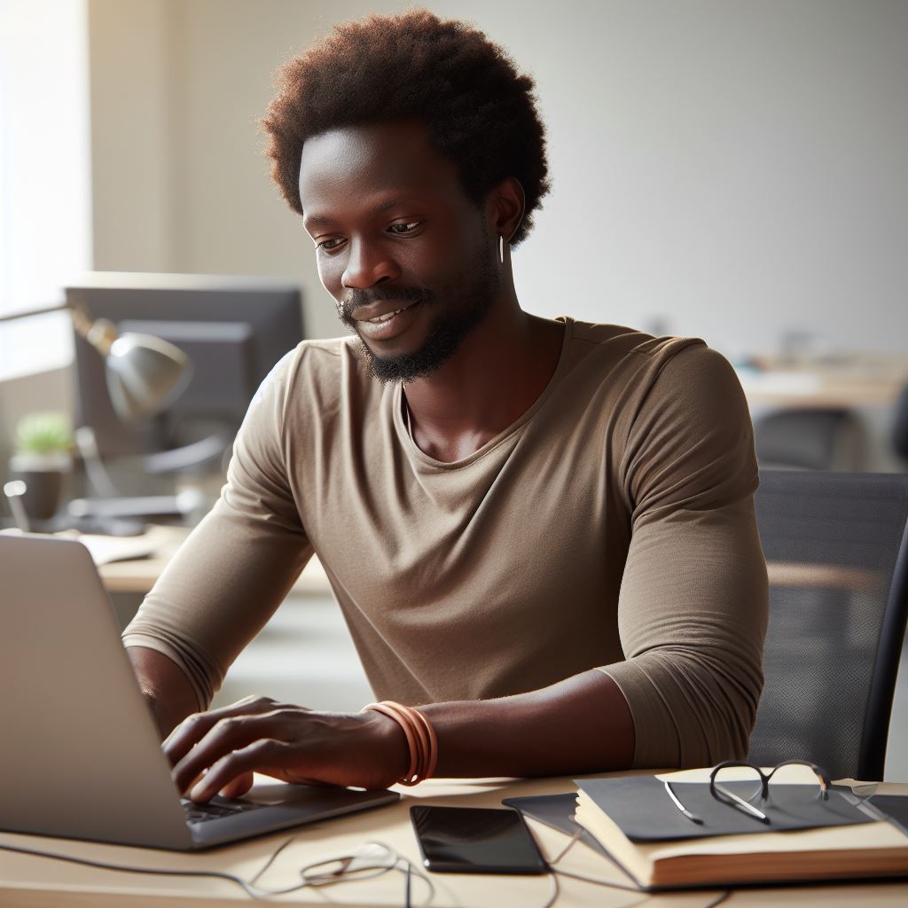 Building Client Relationships: Tips for Nigerian Freelancers
