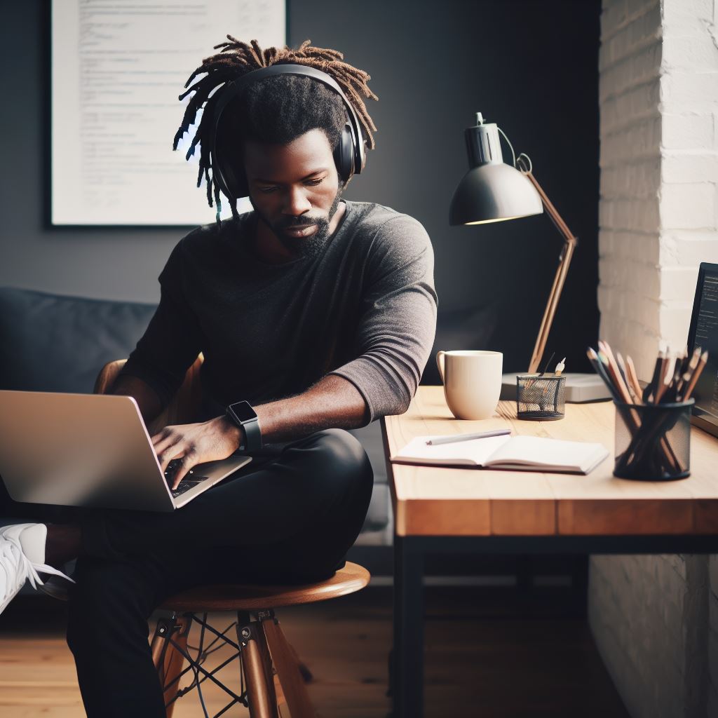 Building a Brand: Tips for Nigerian Freelancers
