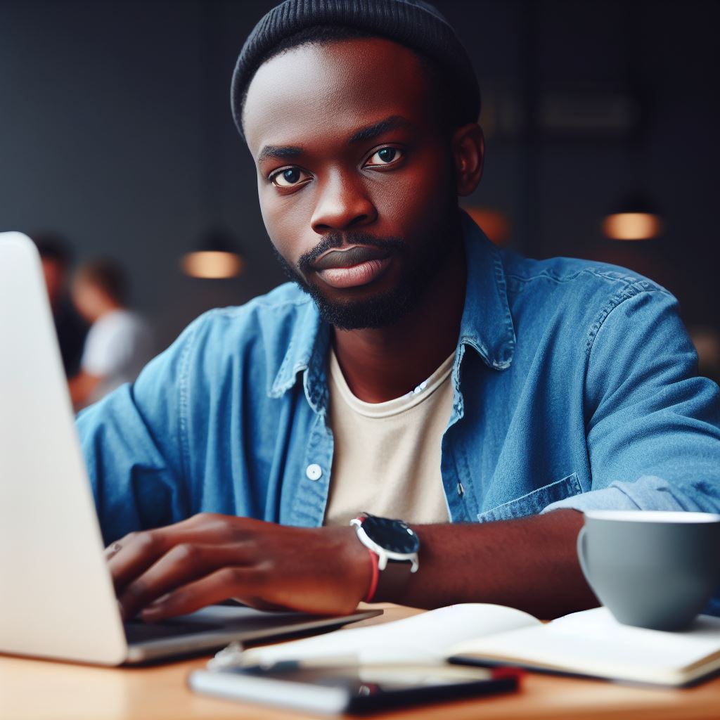 Building a Personal Brand for Freelancers in Nigeria
