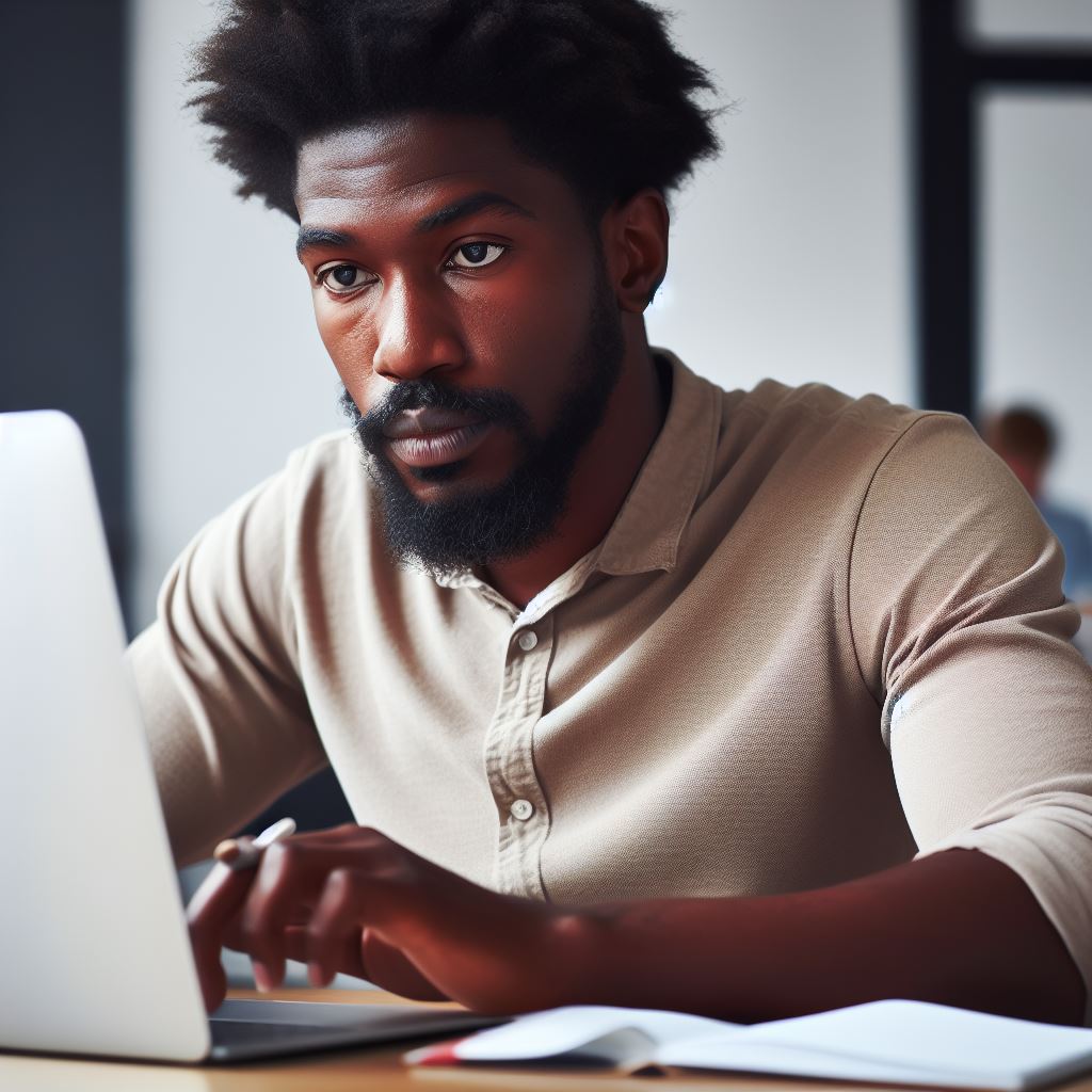 Building a Strong Freelancer Profile: Tips for Nigerians
