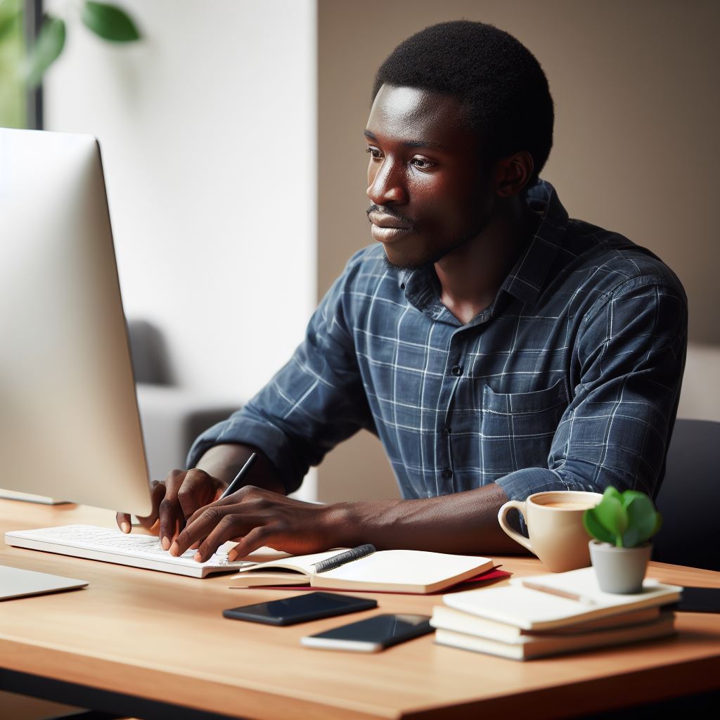 Case Studies: Successful Nigerian Freelancers Stories
