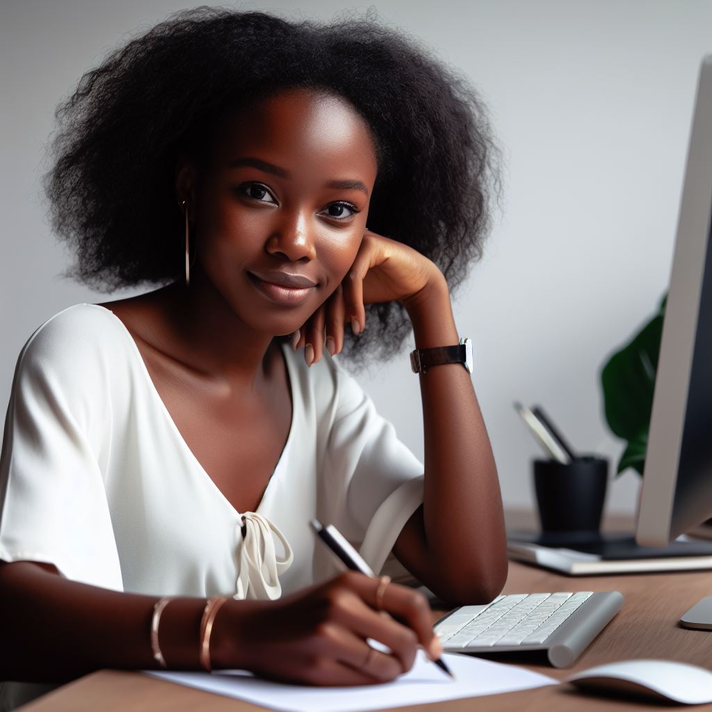 Challenges of Freelancing Transcription Jobs in Nigeria
