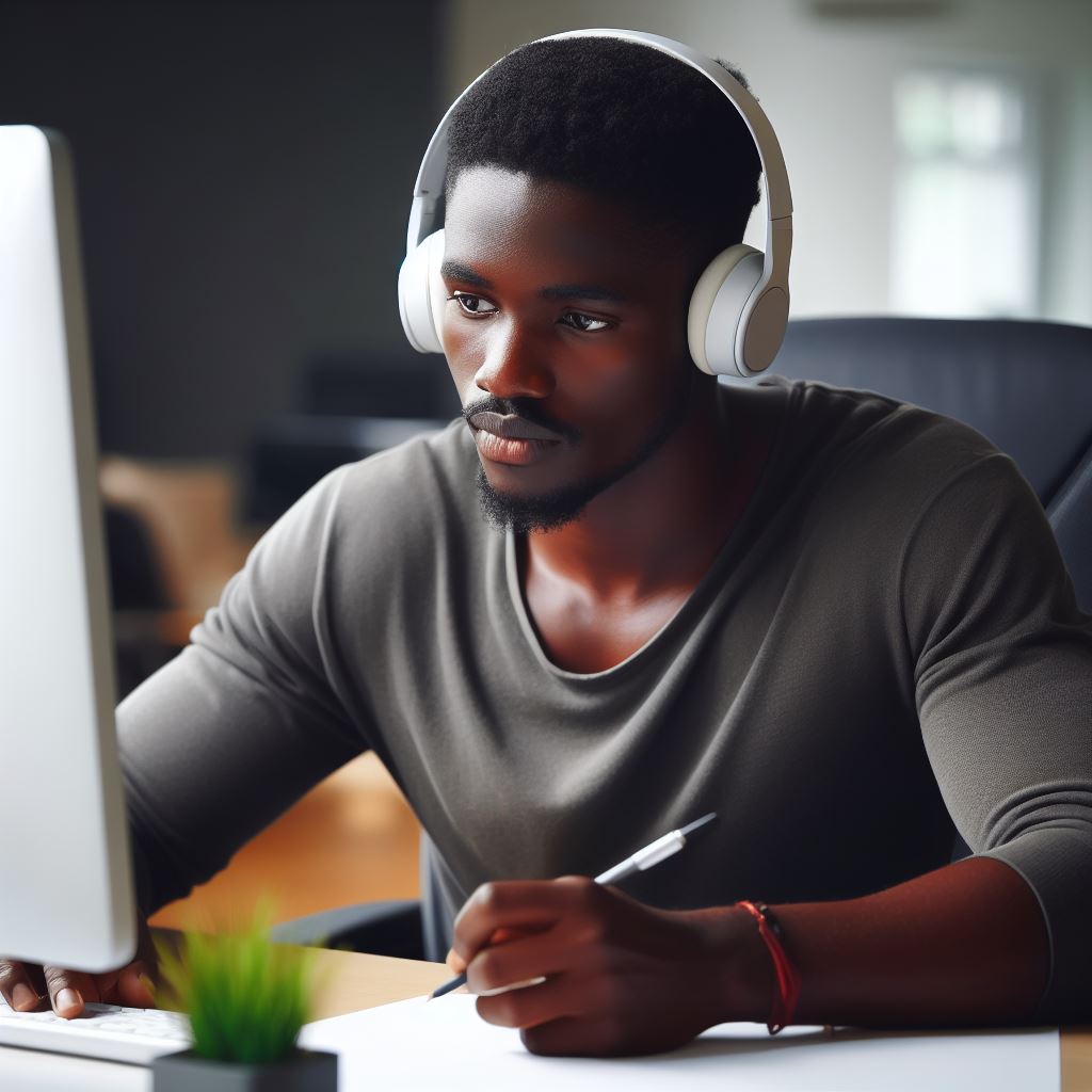 Content Niches in Demand for Nigerian Freelance Writers
