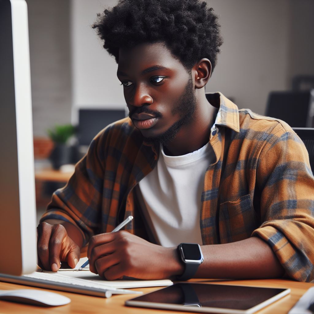 Crafting a Winning Proposal for Freelance Jobs from Nigeria
